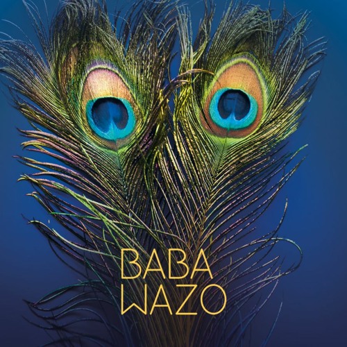 Baba Wazo’s avatar