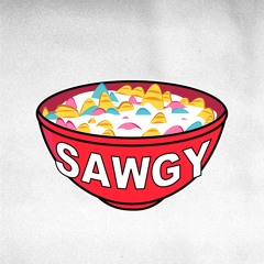 Sawgy Cereal