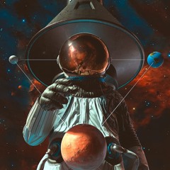 FALL FROM MARS