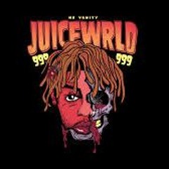 Juice WRLD -  I Know (Can't Be Apart) (Unreleased) [prod. de snowh]