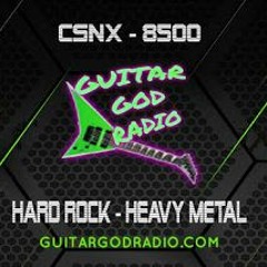 Guitar God Radio