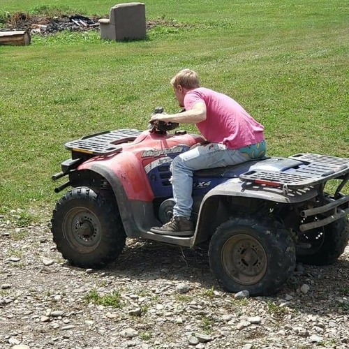 Fuego Luciano - True Talk