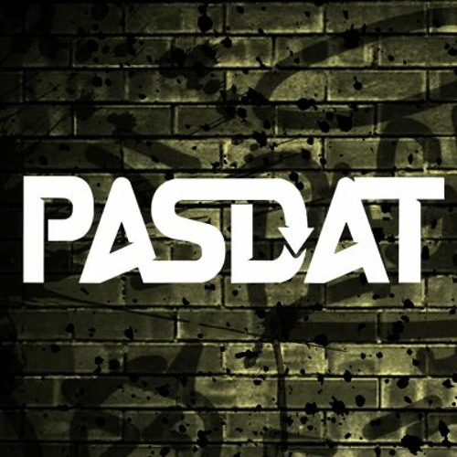 Pasdat’s avatar