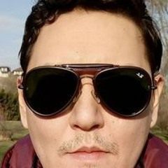 Талгат Рахимбаев