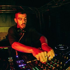 BLACKYARD
