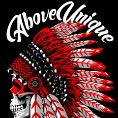AboveUnique Tribe