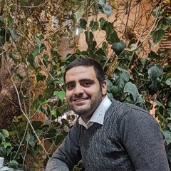 Mohammad Ghasemi