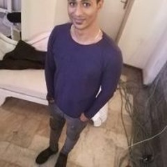 Mahmoud Mohamed