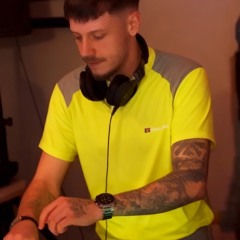 DJ Godber