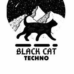 Black Cat Techno