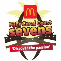 Fiji's Coral Coast 7s Live 2024