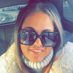 Kamelia Amirouche