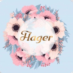 Hager sayed