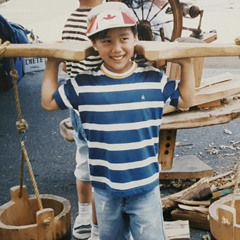 더보이즈 제이콥 모음