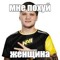 илюха бритва