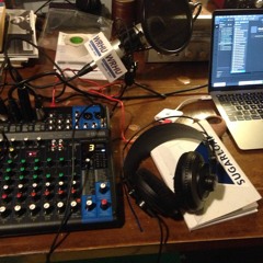 Dr. Eduardo Duarte (Hofstra University, WRHU)