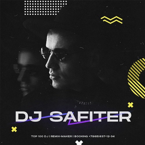 DJ SAFITER’s avatar