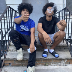 BlancoGz / TheBackwood Baby