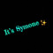 Talented symone