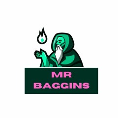 Mr Baggins ( Brody Chardon )