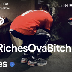 RichesOvaBitches