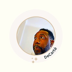 DeCartè The DJ