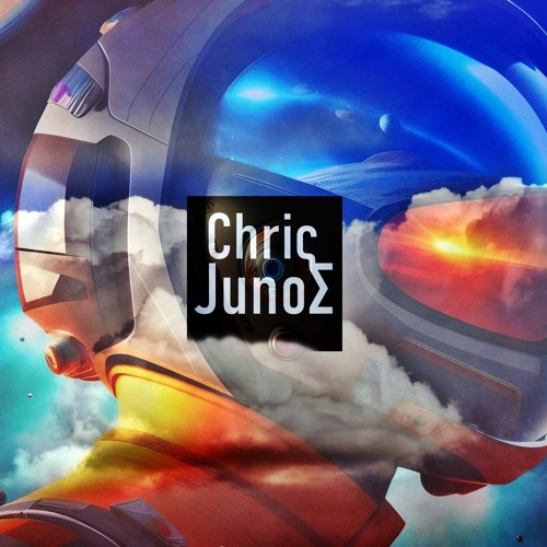 CHRIS JUNOS’s avatar