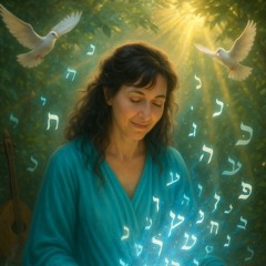 Vibrational            @fusion Earth and Ether