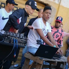 Dj Mervin El MaGo