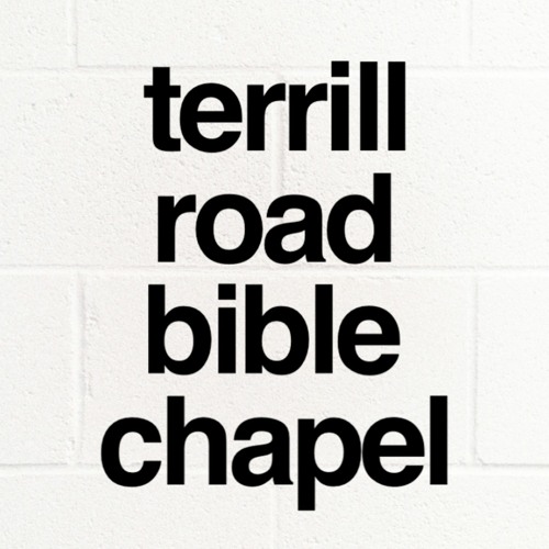 Terrill Road Bible Chapel’s avatar