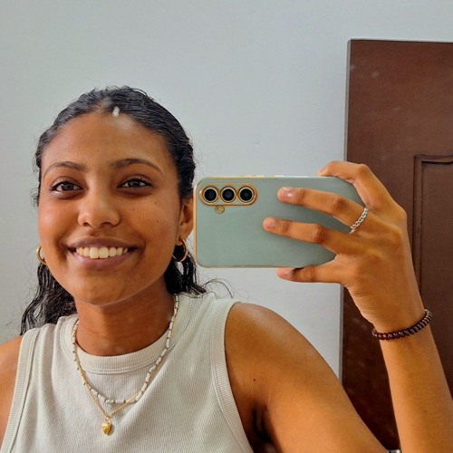 Theisha Hauradhun’s avatar