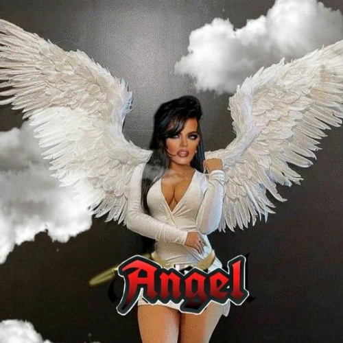 Angel Alexander 7’s avatar