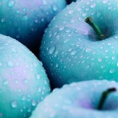 Pink Lady Blue🍎