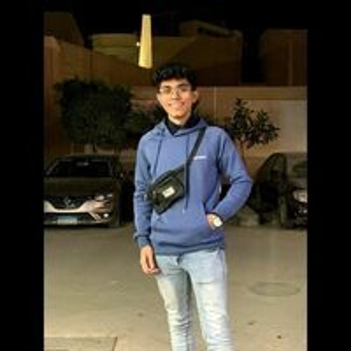 Mohamed Amr’s avatar