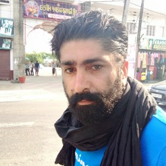 Hardeep Baba