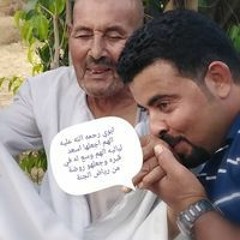 ابوعزام بن سليمان القحطان