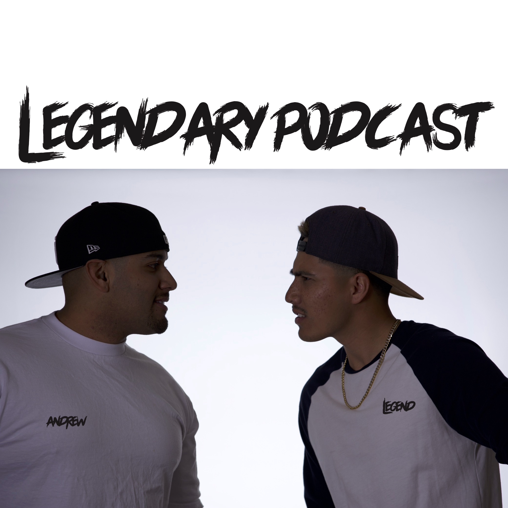 Legendary Podcast