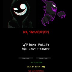 TRHACKNON