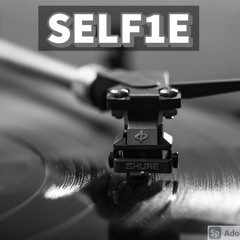 Self1E(DefinetheArtist)