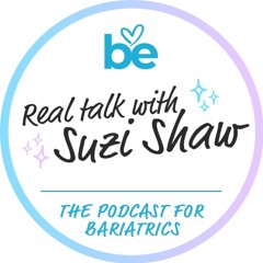 Real Talk with Suzi Shaw