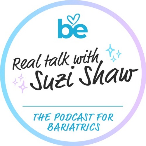 Real Talk with Suzi Shaw’s avatar