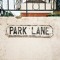 Park Lane O.G's