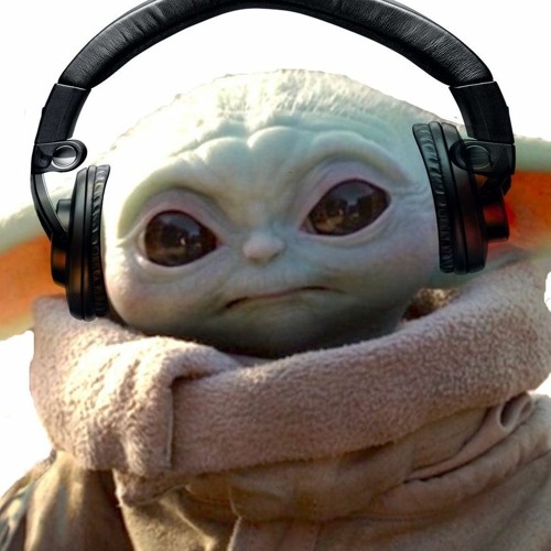 DJ Baby Yoda’s avatar