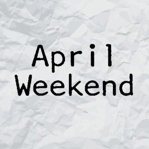 April Weekend’s avatar