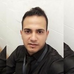 Ayman Mohamed