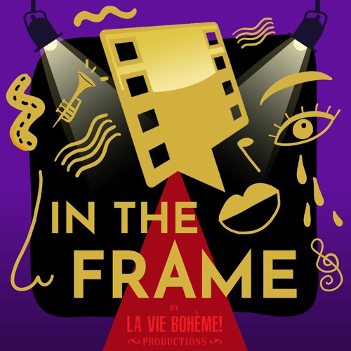 In The Frame’s avatar
