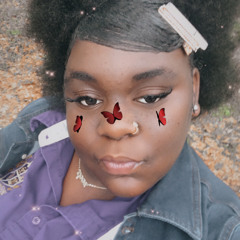 First Lady 5♾🦋🖤