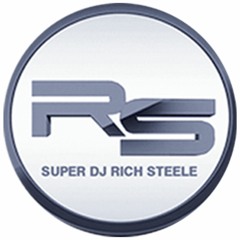 Super DJ Rich Steele