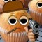 THE REAL Tunner muffin