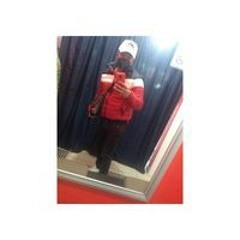 David A. De Jesus